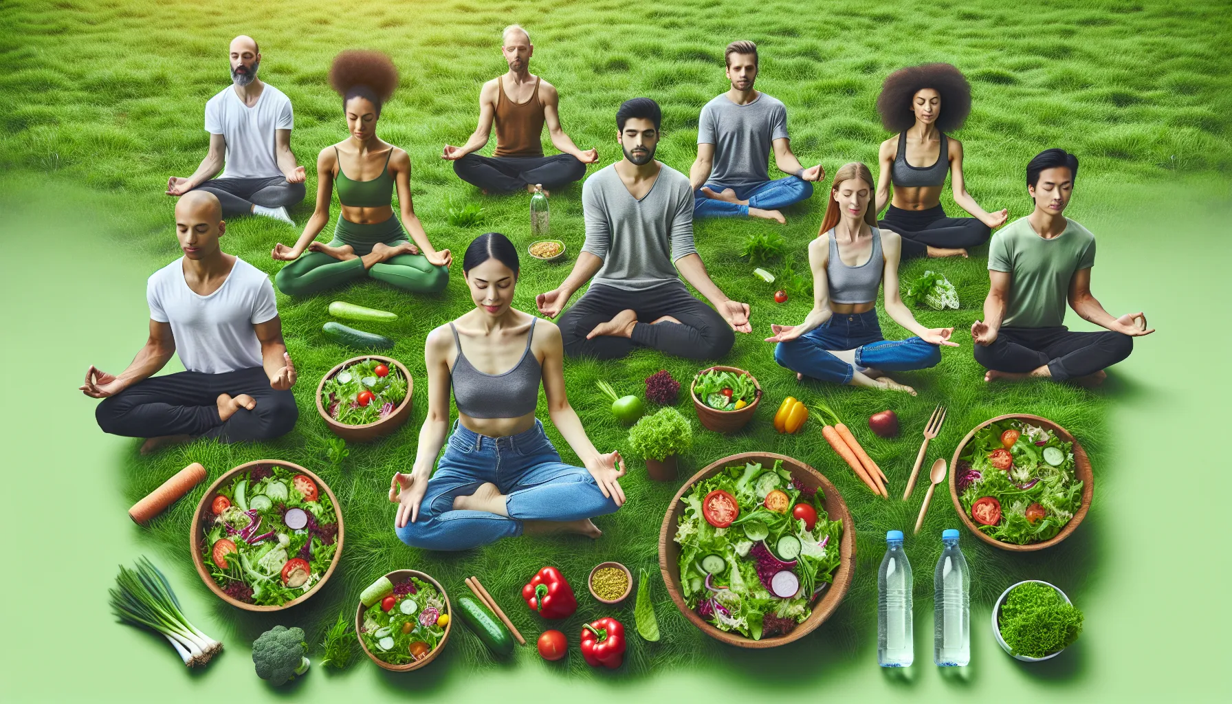 건강한 습관으로 삶의 질을 높이는 방법