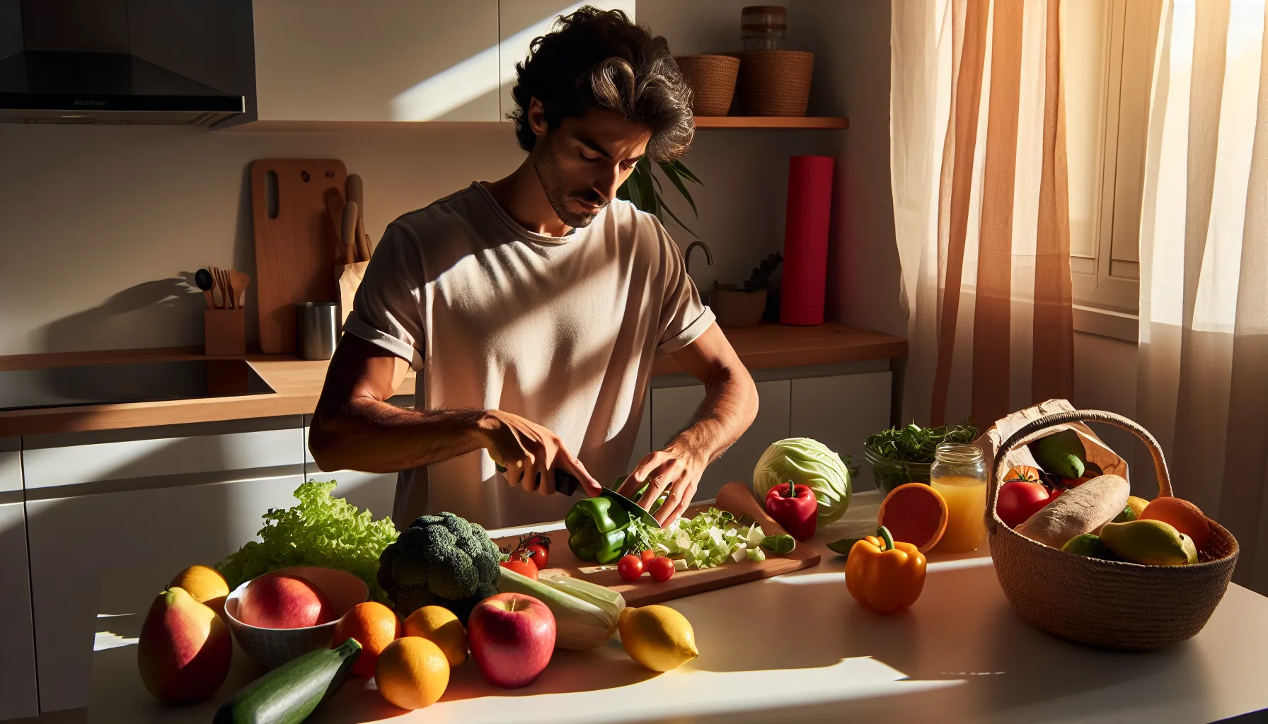 건강한 생활을 위한 10가지 필수 팁
