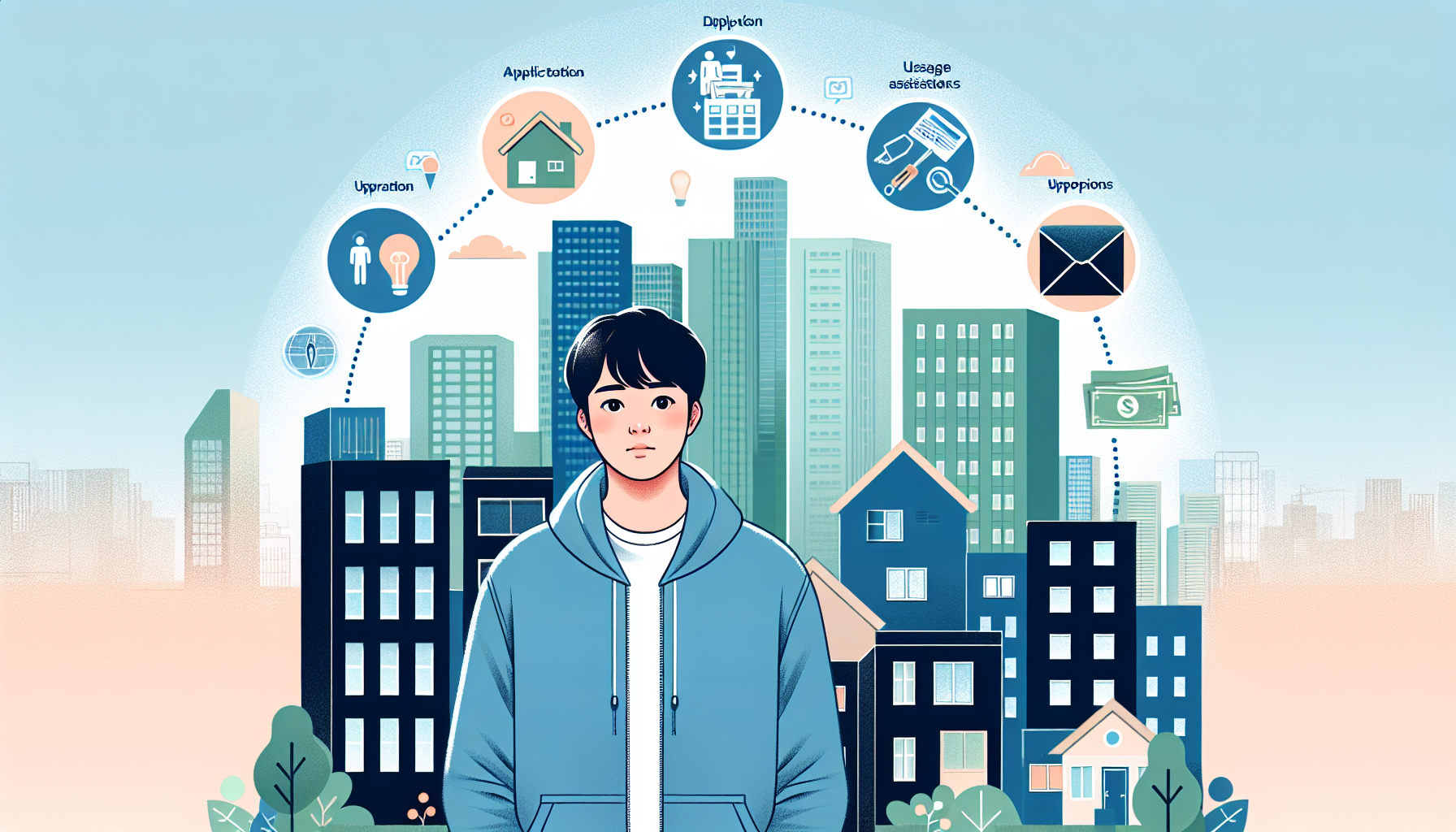 청년 자립형 주거지원금 총정리! 신청 방법부터 활용 팁까지