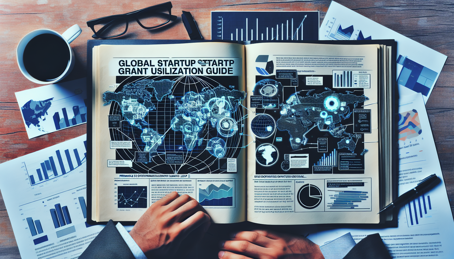 글로벌 창업 지원금 활용법! 해외 시장 진출 가이드