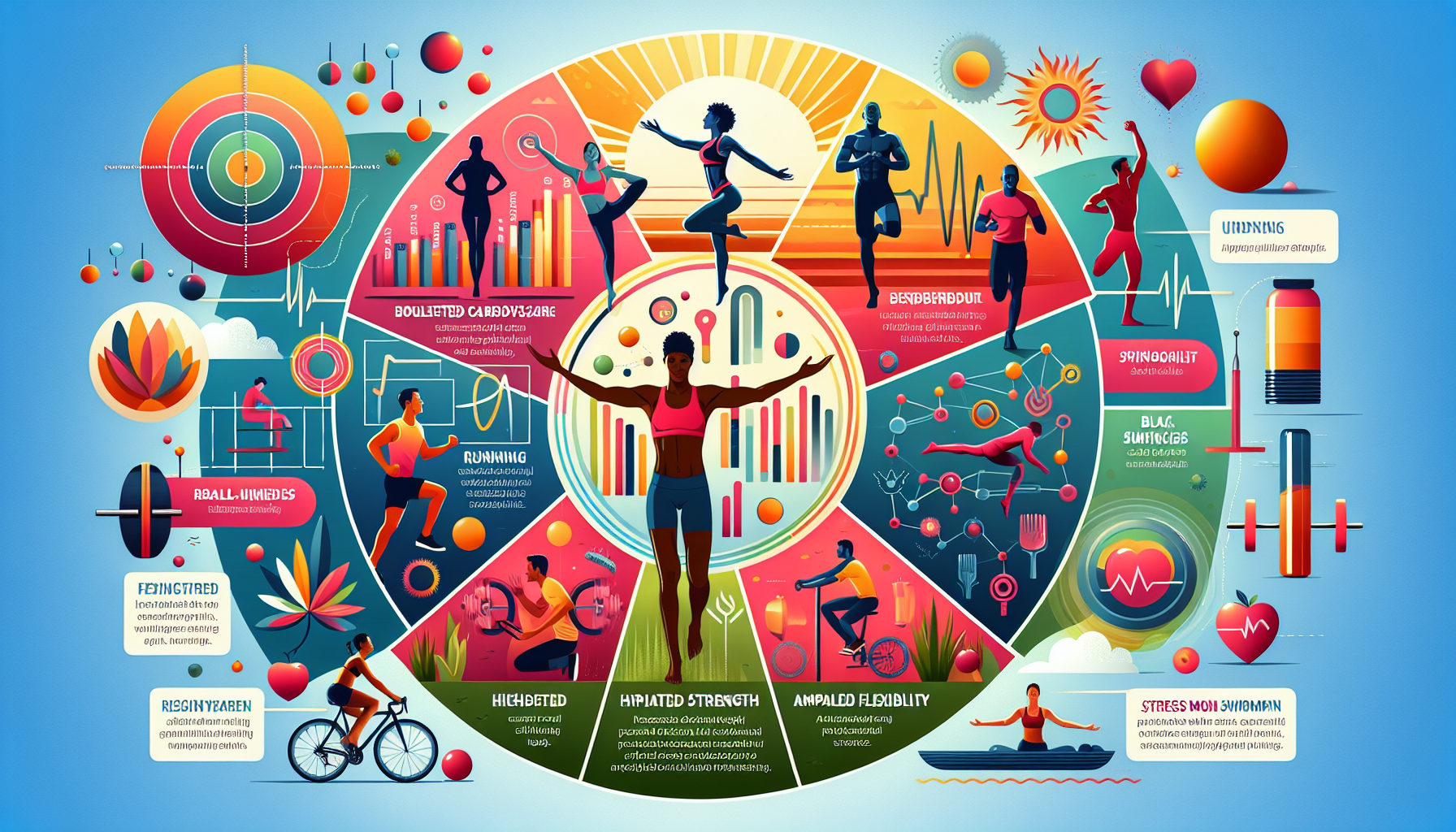 운동 효과와 종류